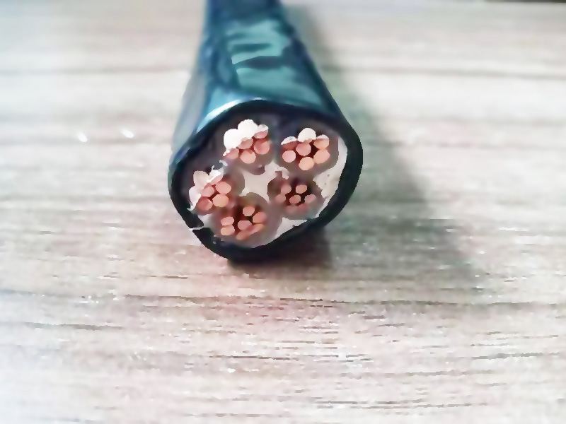 金聯宇VV XV KVV幾種電纜
